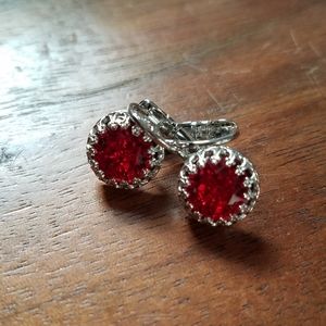 Swarovski Earrings